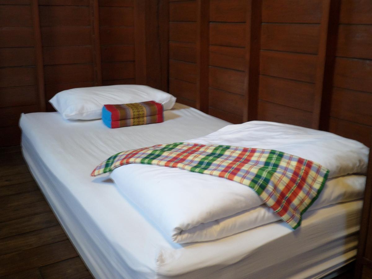 Baanwealaa Guesthouse (Adults Only) Chiang Mai Exterior foto